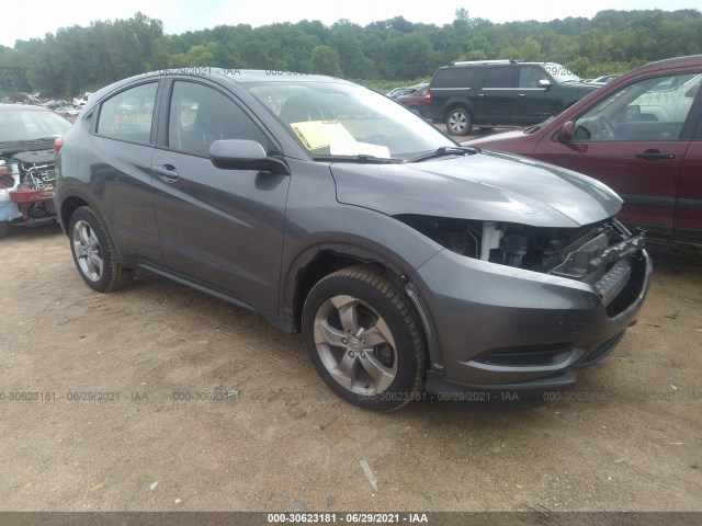 HONDA HR-V 2017 3czru6h31hg708076