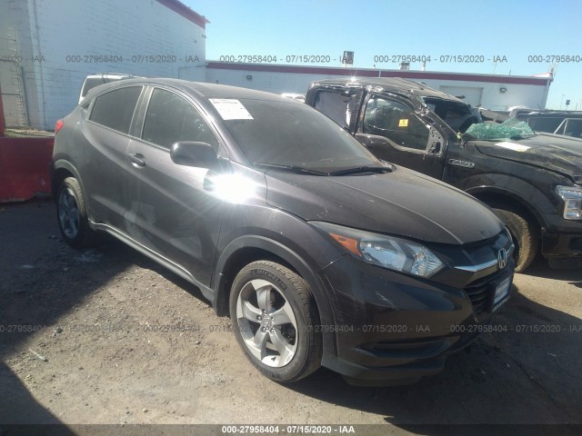 HONDA HR-V 2017 3czru6h31hm702148