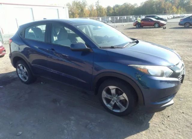 HONDA HR-V 2017 3czru6h31hm704952