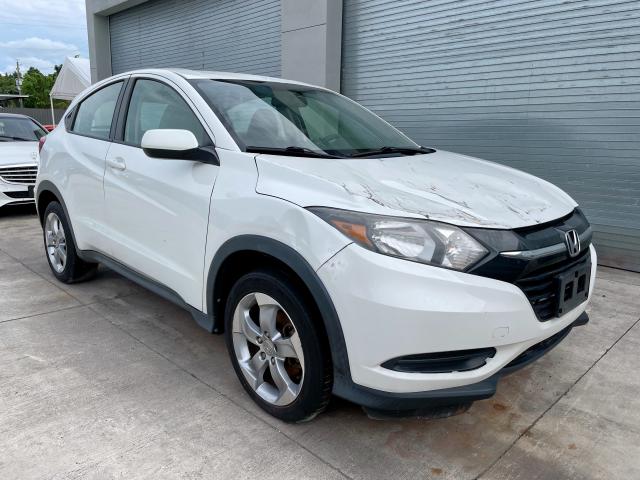 HONDA HR-V 2017 3czru6h31hm711349