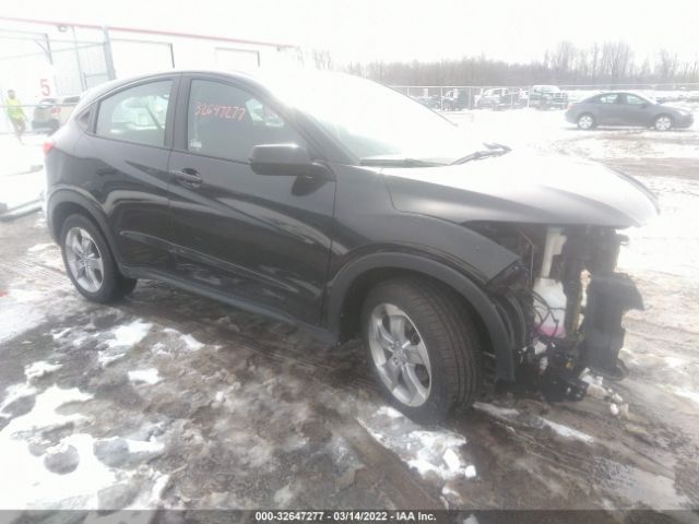 HONDA HR-V 2017 3czru6h31hm715370