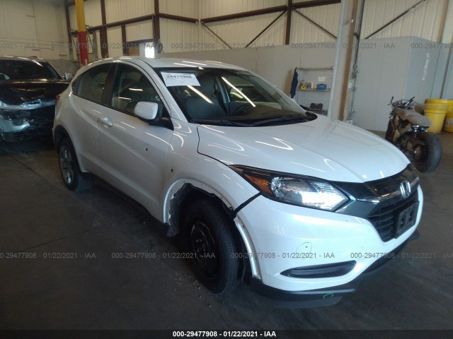 HONDA HR-V 2017 3czru6h31hm726711