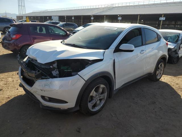 HONDA HR-V 2017 3czru6h31hm726756