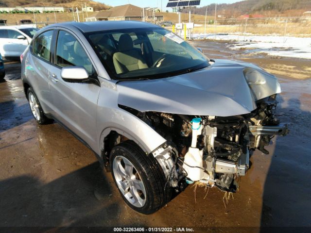 HONDA HR-V 2018 3czru6h31jg713994