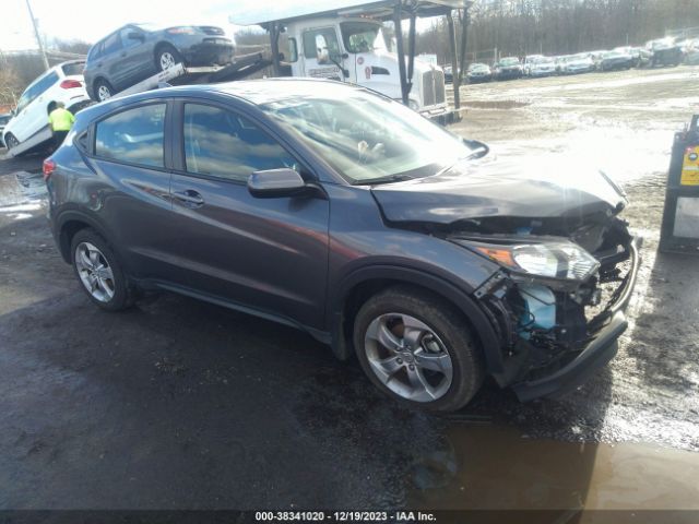 HONDA HR-V 2018 3czru6h31jg724834