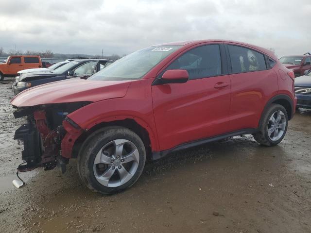 HONDA HR-V 2018 3czru6h31jg727717