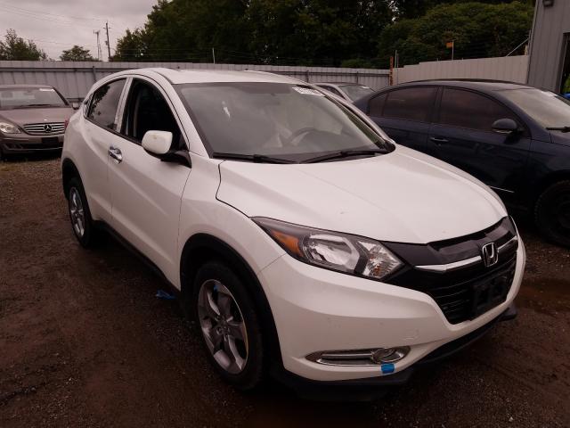 HONDA HR-V LX 2018 3czru6h31jm103286