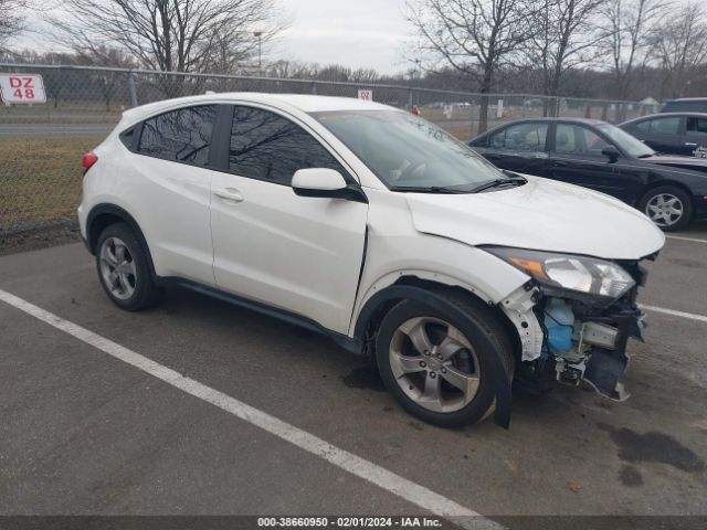 HONDA HR-V 2018 3czru6h31jm713916