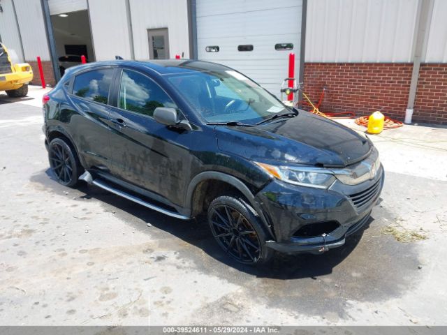 HONDA HR-V 2019 3czru6h31kg701149