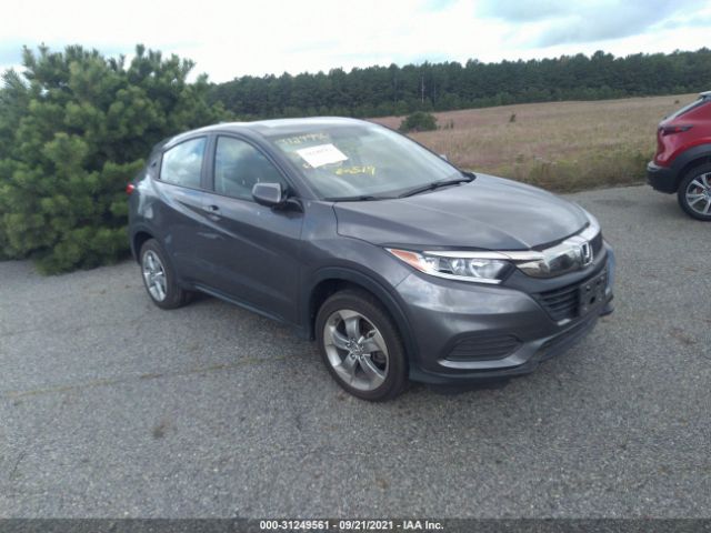 HONDA HR-V 2019 3czru6h31kg703757