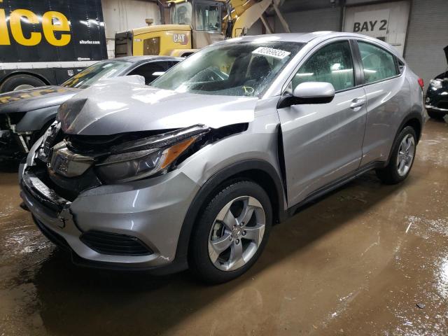 HONDA HR-V 2019 3czru6h31kg705203