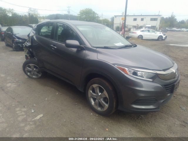 HONDA HR-V 2019 3czru6h31kg705718