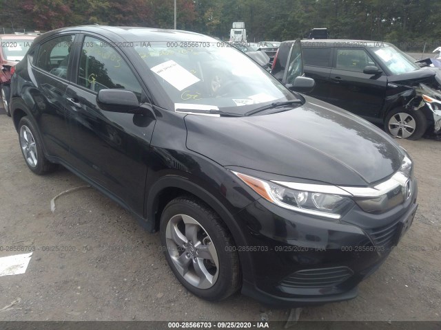 HONDA HR-V 2019 3czru6h31kg706836