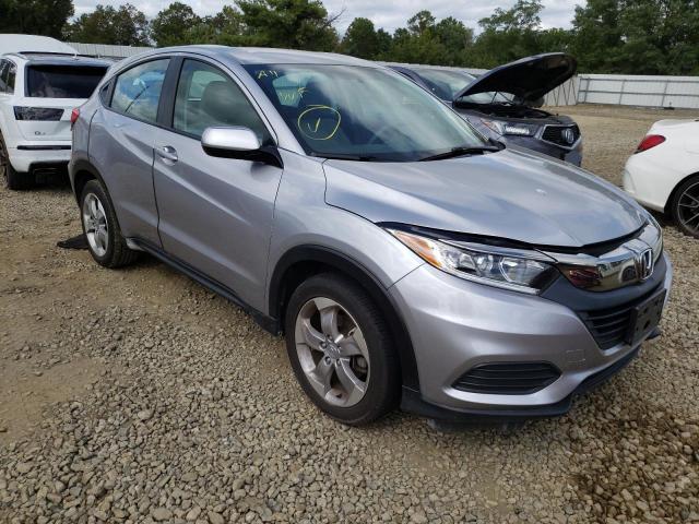 HONDA HR-V LX 2019 3czru6h31kg711020