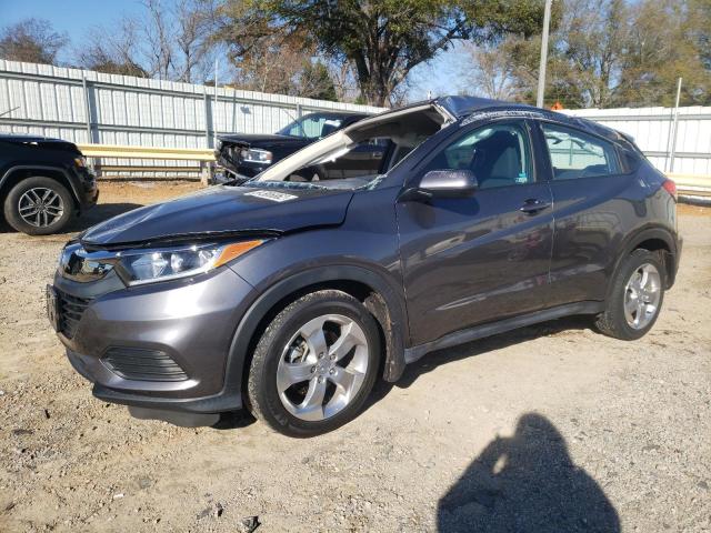 HONDA HR-V LX 2019 3czru6h31kg712104