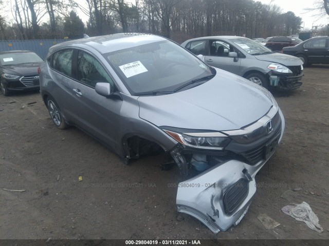 HONDA HR-V 2019 3czru6h31kg712846