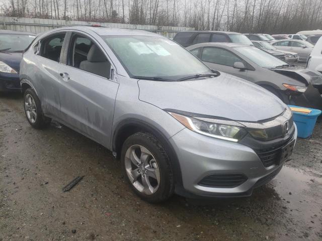 HONDA HR-V LX 2019 3czru6h31kg713463