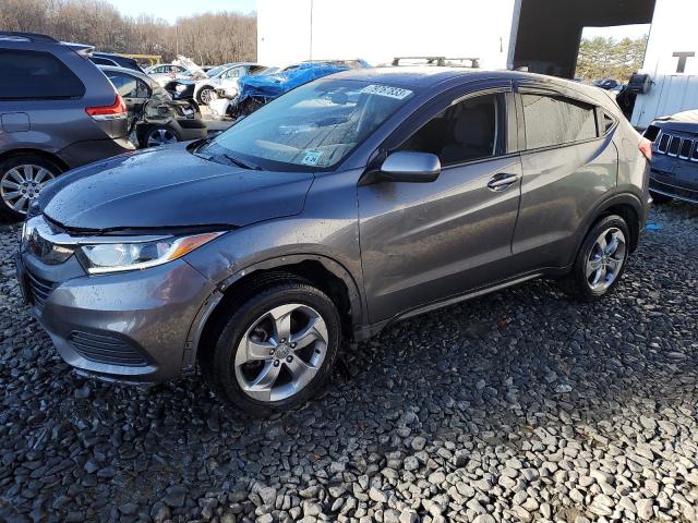 HONDA HR-V 2019 3czru6h31kg717805