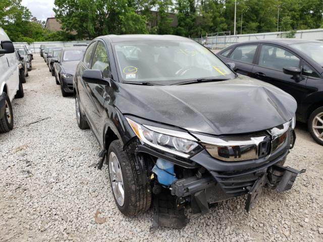 HONDA HR-V LX 2019 3czru6h31kg718890