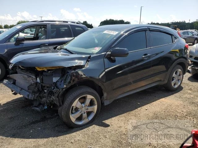 HONDA HR-V 2019 3czru6h31kg724611