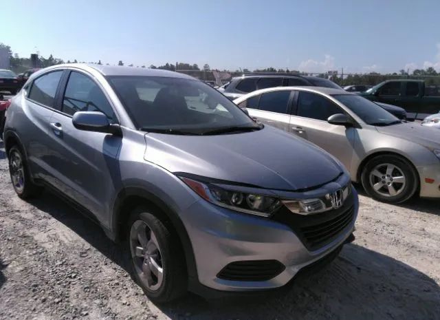 HONDA HR-V 2019 3czru6h31kg725287