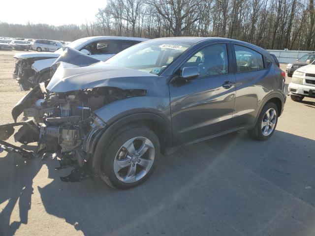 HONDA HR-V 2019 3czru6h31kg725841