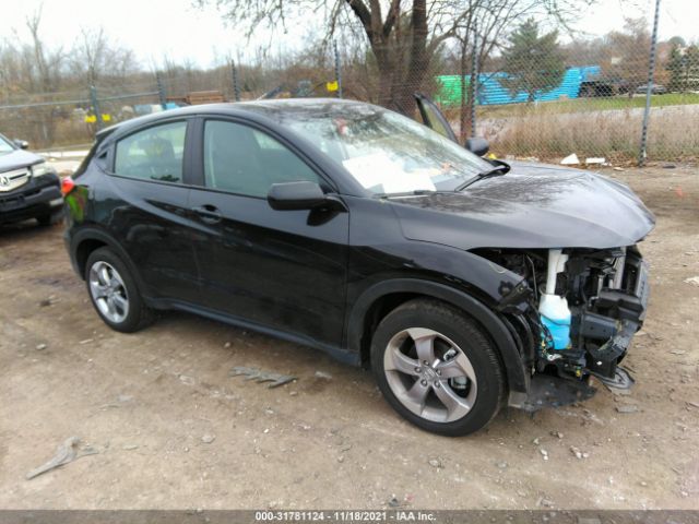 HONDA HR-V 2019 3czru6h31kg728514