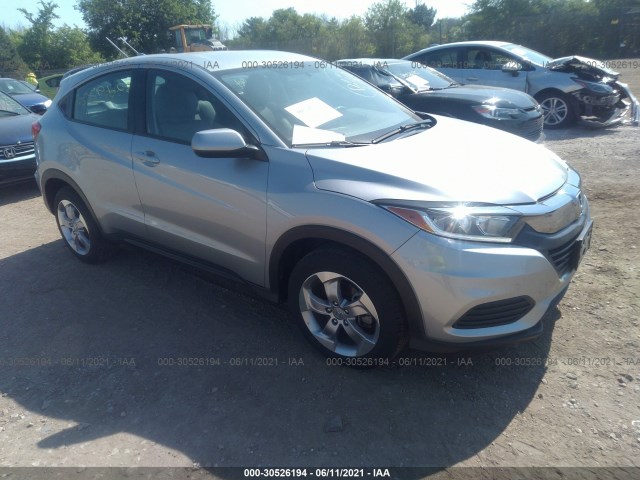 HONDA HR-V 2019 3czru6h31kg732398