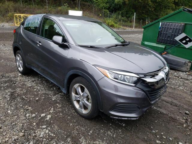 HONDA HR-V LX 2019 3czru6h31kg732482