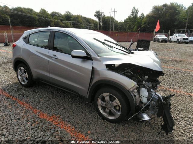 HONDA HR-V 2020 3czru6h31lg701363