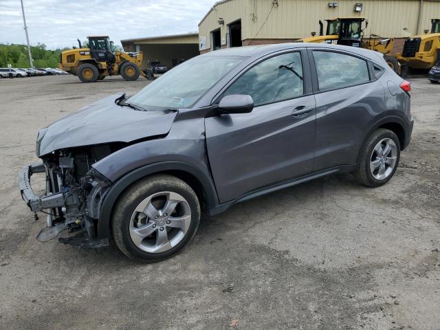 HONDA HR-V 2021 3czru6h31mm705657