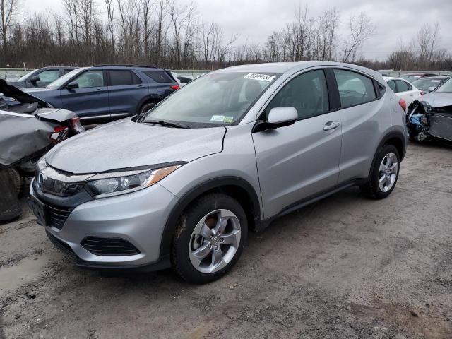 HONDA HR-V LX 2021 3czru6h31mm705982