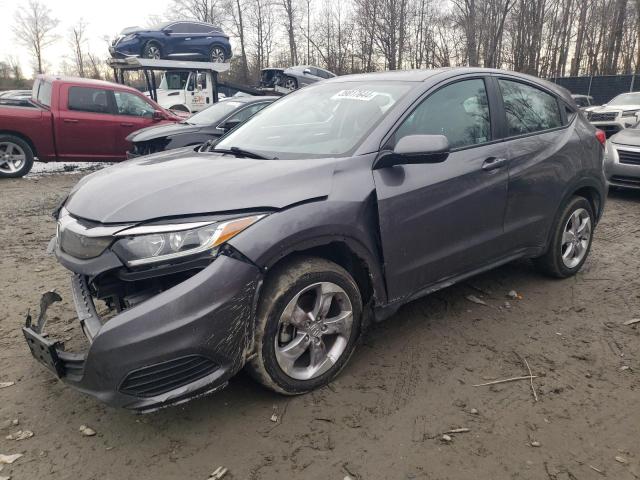 HONDA HR-V 2021 3czru6h31mm722667