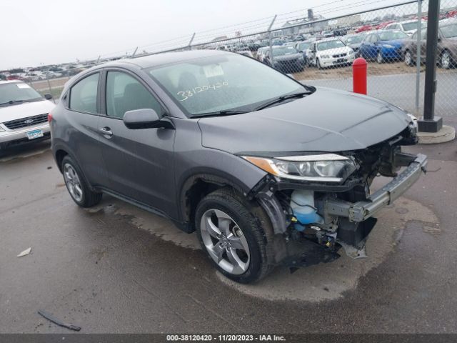 HONDA HR-V 2021 3czru6h31mm722975