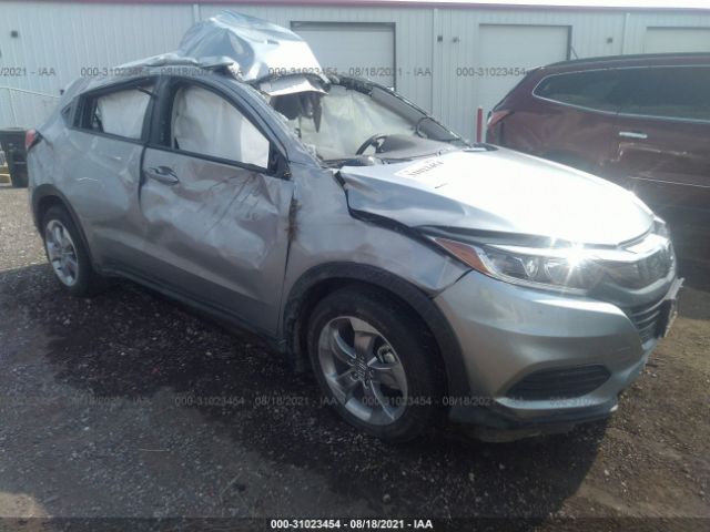 HONDA HR-V 2021 3czru6h31mm730719