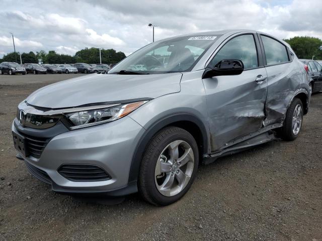 HONDA HR-V LX 2021 3czru6h31mm732082