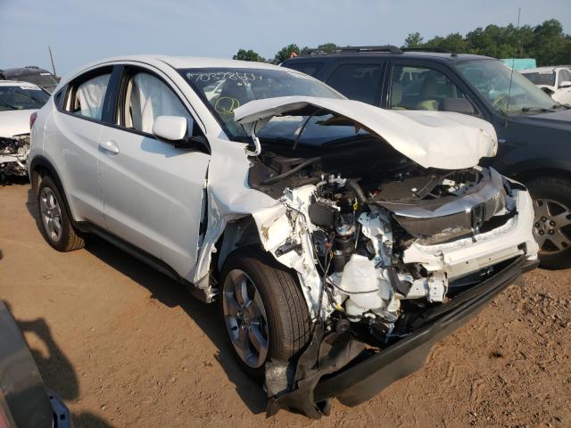 HONDA HR-V LX 2021 3czru6h31mm738044