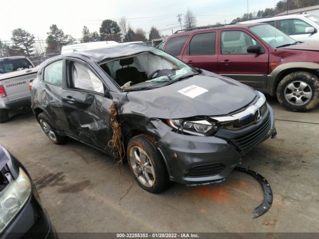 HONDA HR-V 2021 3czru6h31mm739310