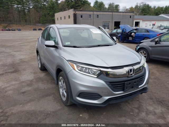 HONDA HR-V 2022 3czru6h31nm735761