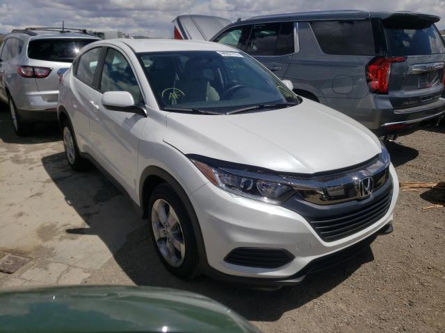 HONDA HR-V LX 2022 3czru6h31nm756965