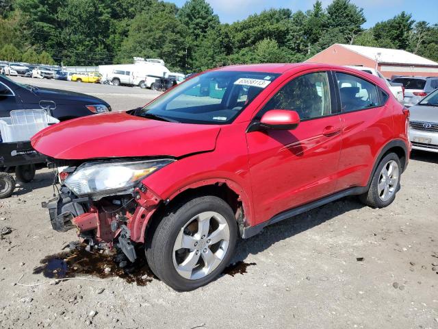 HONDA HR-V 2016 3czru6h32gm718762