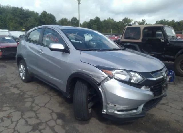 HONDA HR-V 2016 3czru6h32gm722522