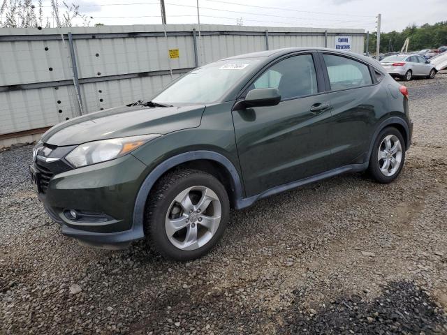 HONDA HR-V 2016 3czru6h32gm752216