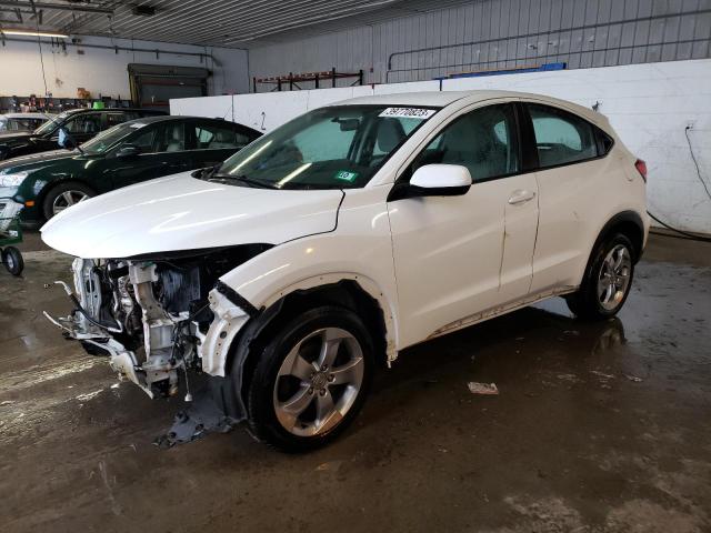 HONDA HR-V LX 2016 3czru6h32gm757948