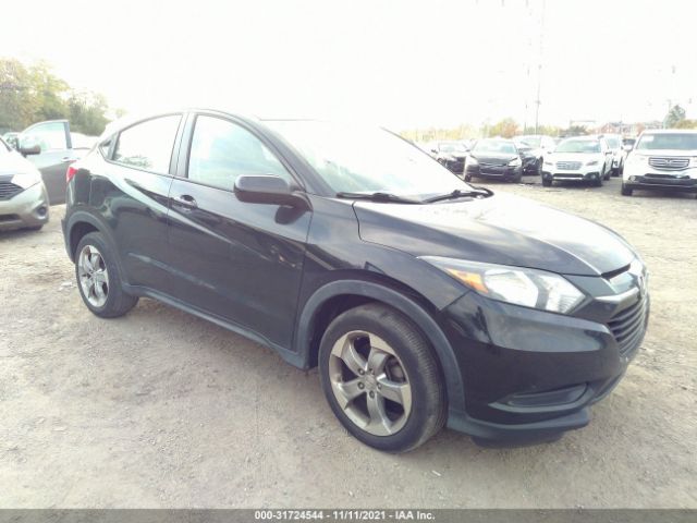 HONDA HR-V 2016 3czru6h32gm758453