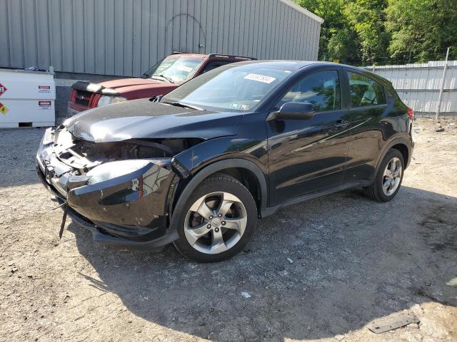 HONDA HR-V 2016 3czru6h32gm765676