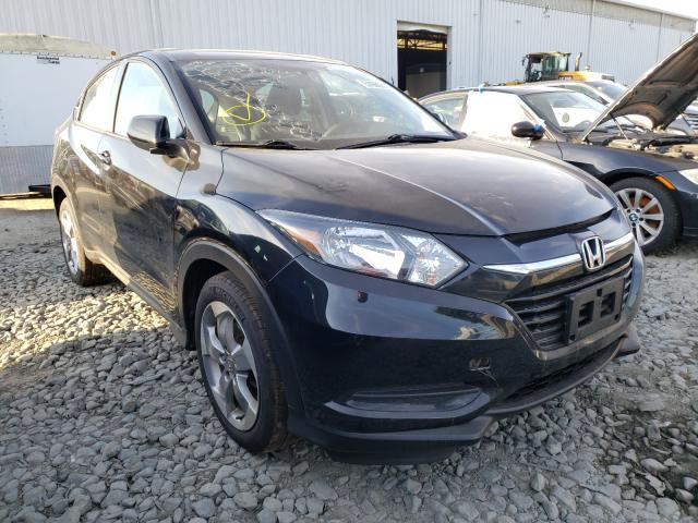 HONDA HR-V LX 2017 3czru6h32hg705297