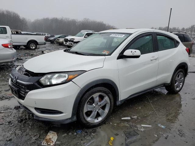 HONDA HR-V 2017 3czru6h32hm703146