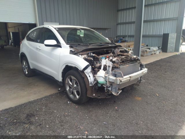 HONDA HR-V 2017 3czru6h32hm712106