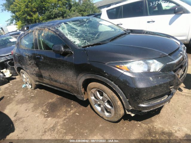 HONDA HR-V 2018 3czru6h32jg706018